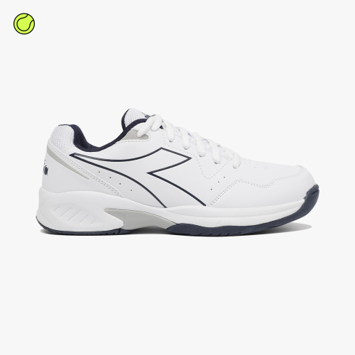 Volley 6 OFF WHITE