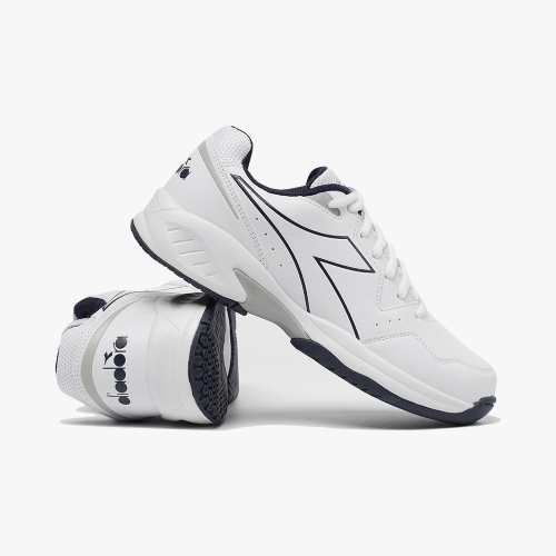 Volley 6 OFF WHITE