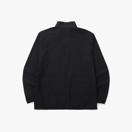 Тканая куртка Coolcore Black