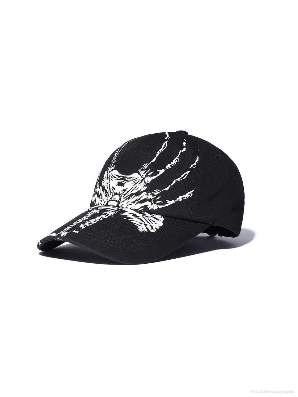 CRITICのCRITIC X ALIEN FACE HUGGER BALL CAP MUSINSA | CRITIC CRITIC x ALIEN FACE HUGGER BALL CAP BLACK