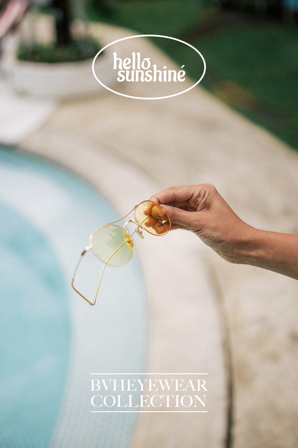MUSINSA | BVH OPTICAL BAUUS C1
