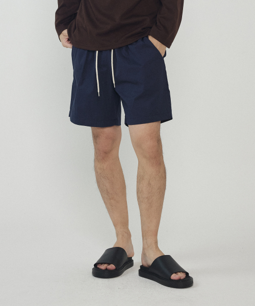[2PACK] Шорты Linen Like (8 colors)