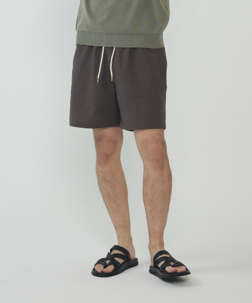 [2PACK] Шорты Linen Like (8 colors)