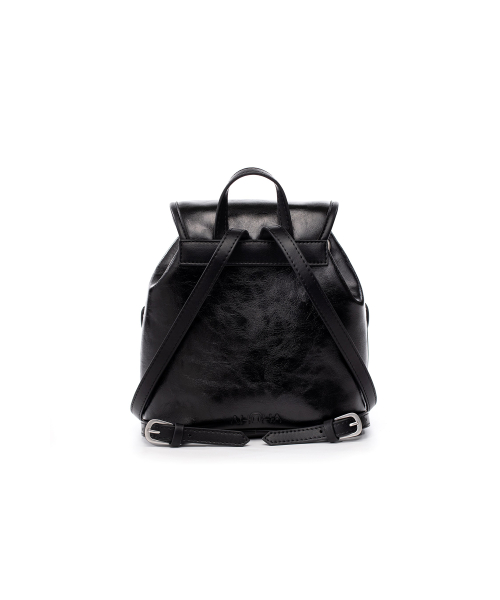 Keepin bag - black