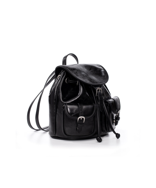 Keepin bag - black
