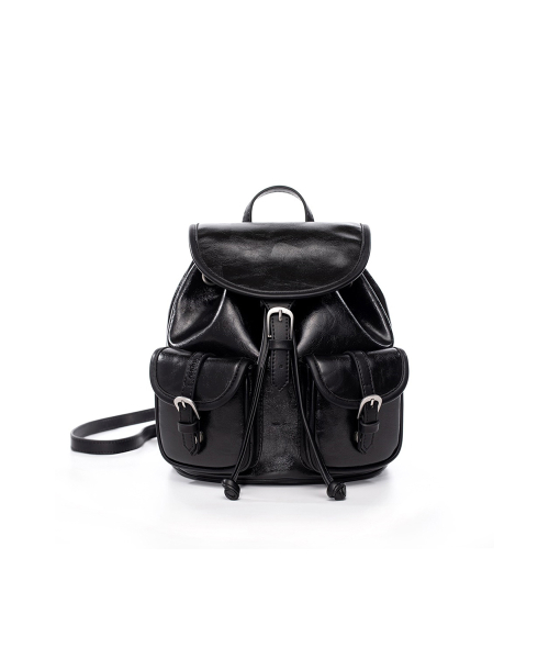 Keepin bag - black