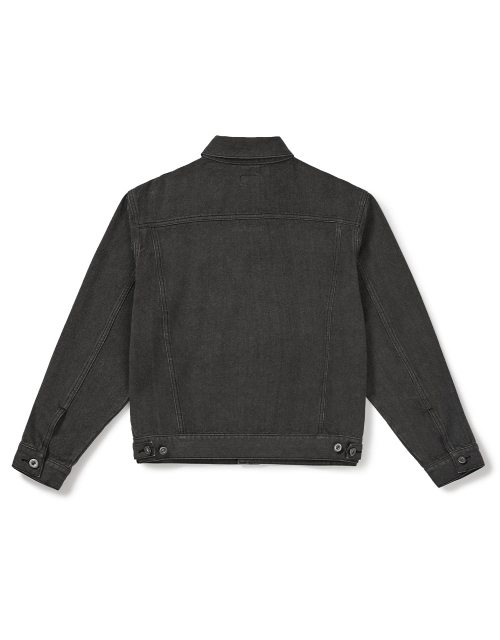 [Mmlg] STONE TRUCKER (CHARCOAL)