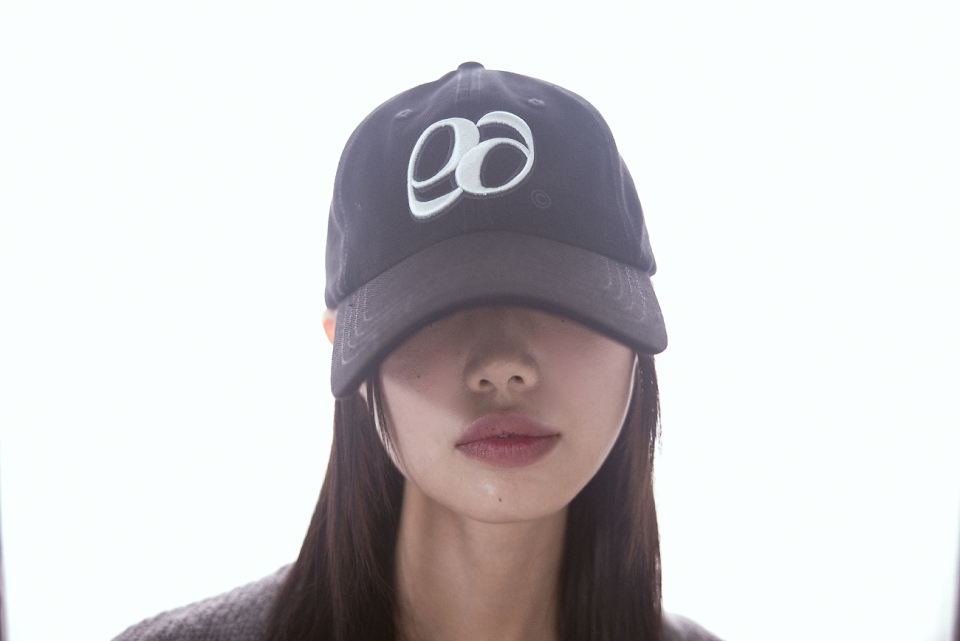 キャップ 99 SYMBOL BALL CAP BLACK MUSINSA公式 | ASON 99 SYMBOL BALL CAP / BLACK