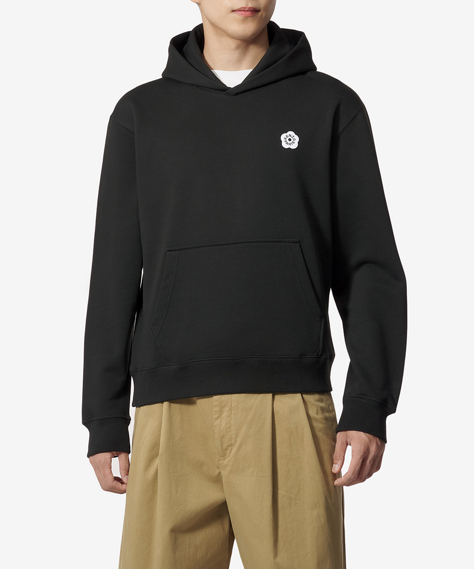 MUSINSA公式 | KENZO GATS Bokeh 2.0 Classic Hood - Black
