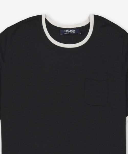 Трим Egidio - Black / 29366021600017