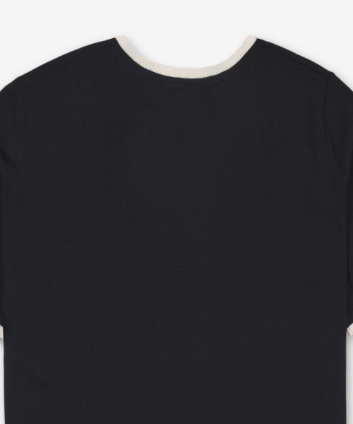 Трим Egidio - Black / 29366021600017