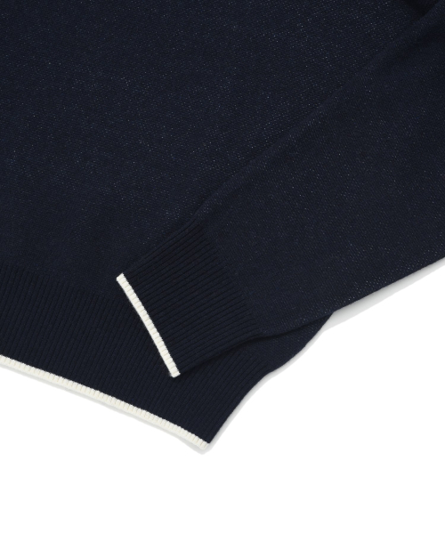 Свитшот с логотипом Arch 08, Dark Navy