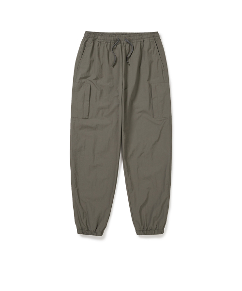 Брюки-карго джоггеры Campful (S24FUCPT12) Dark Khaki