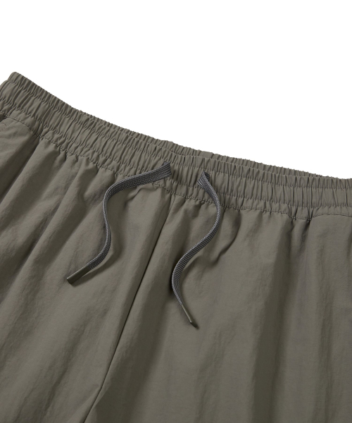 Брюки-карго джоггеры Campful (S24FUCPT12) Dark Khaki