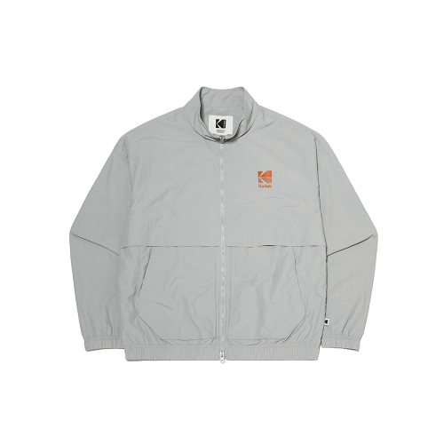 MONOCHROME WARMUP JACKET