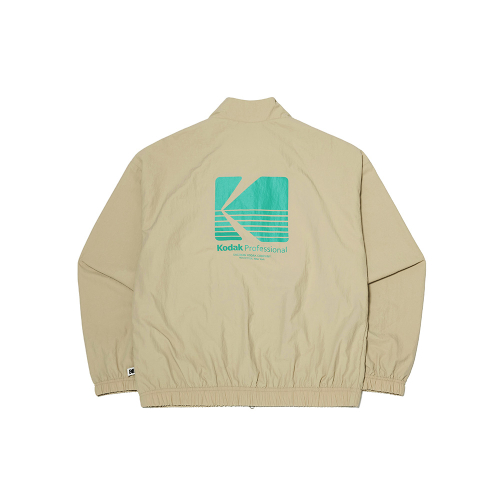 Разминочная куртка Monochrome BEIGE