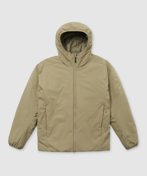 нос пуховый куртка (3colors)