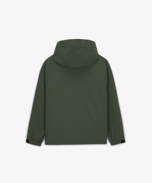 эмблема акцент софтшелл куртка комплект(KHAKI)