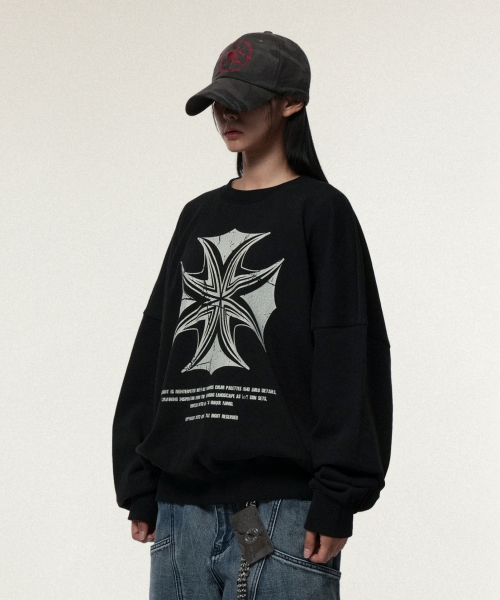 Saga Mark MTM Black
