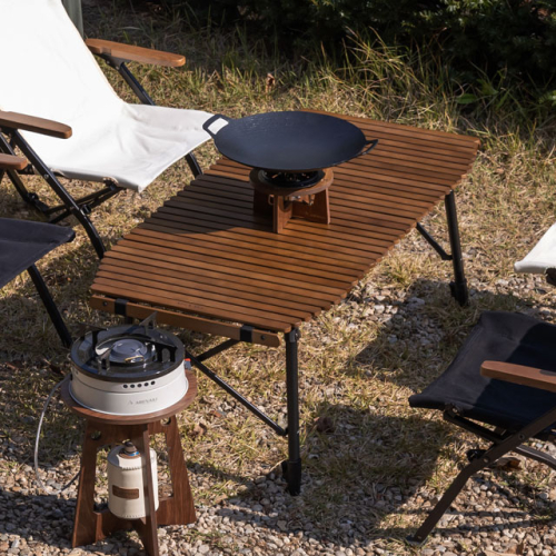 Стол Upright Komodo R 120