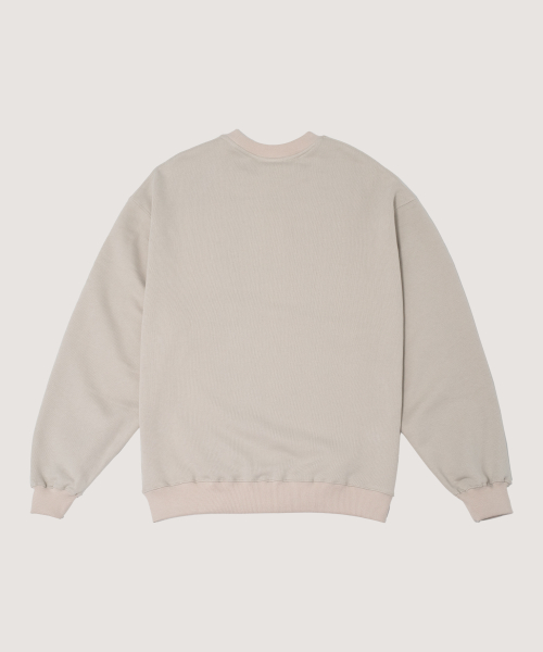 BP оверфит мужскойдвамужской_SAND BEIGE