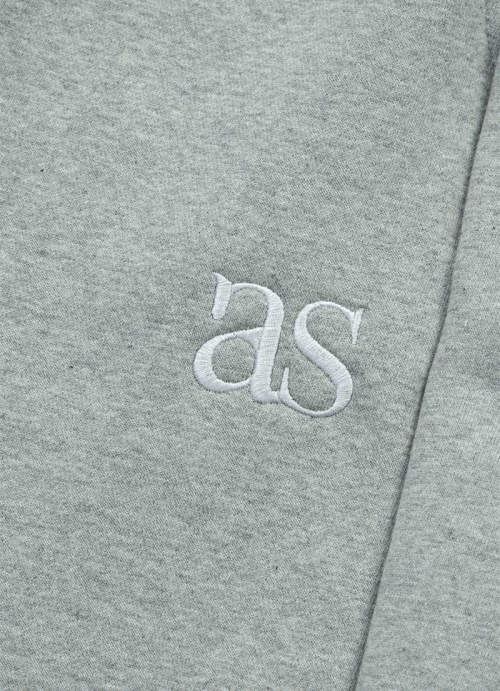 BASIC TRAINING PANTS / GRAY