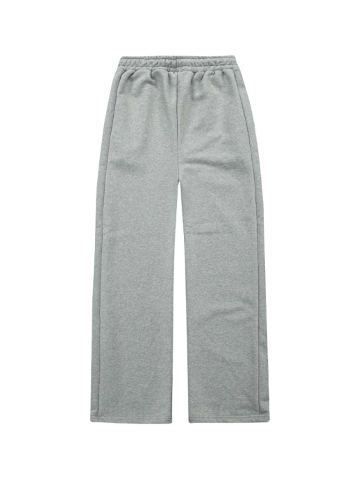 BASIC TRAINING PANTS / GRAY