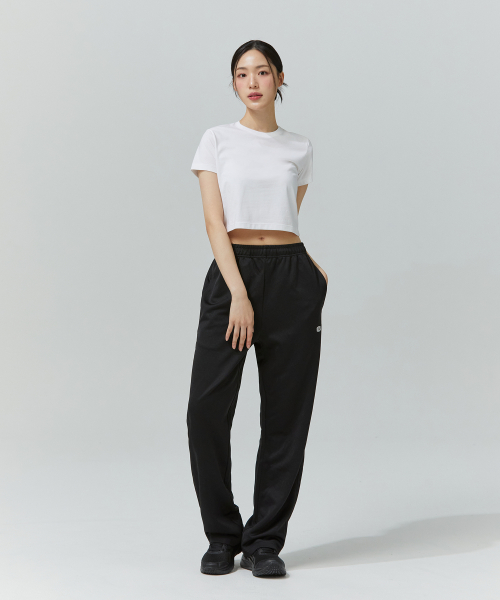 ли спортивный брюки (BLACK) / BM230719