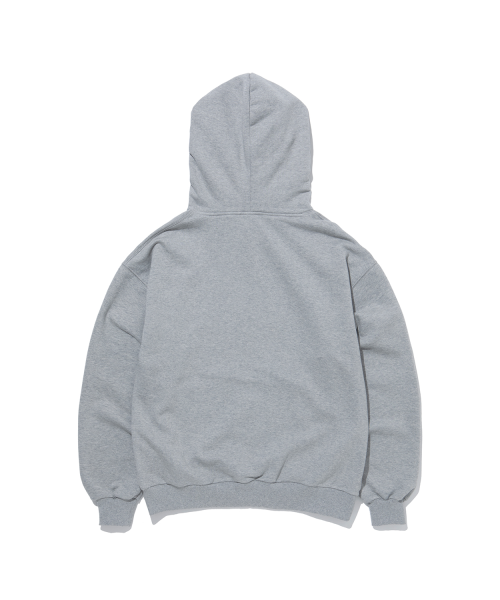 Letter Star Hoodie - 3color