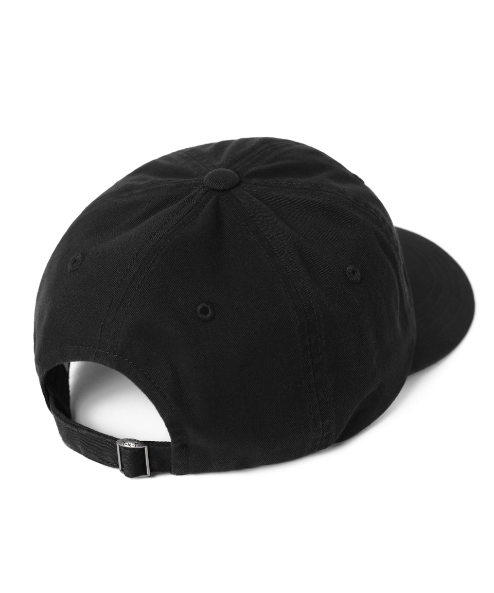 thisisneverthat - T-logo Cap (Black) – 108WAREHOUSE