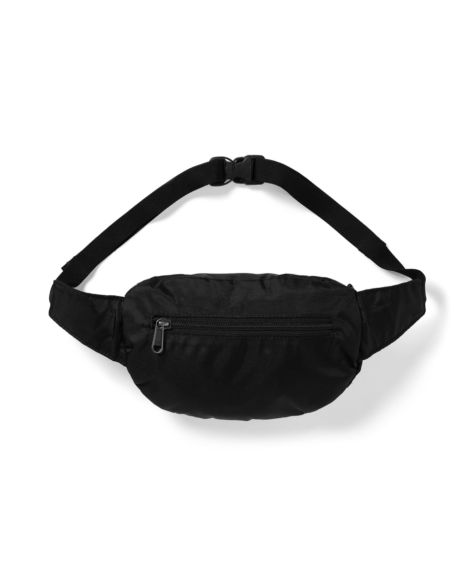 ★thisisneverthat★Washed Nylon Waist Bag Washed Nylon Waist Bag - thisisneverthat®