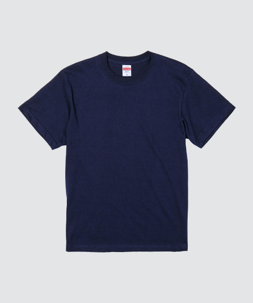 5001-01 5.6oz High Quality T-shirt_2PACK