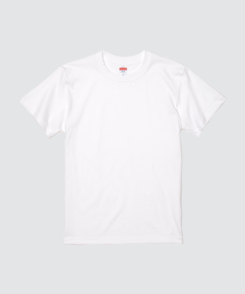 5001-01 5.6oz High Quality T-shirt_3PACK