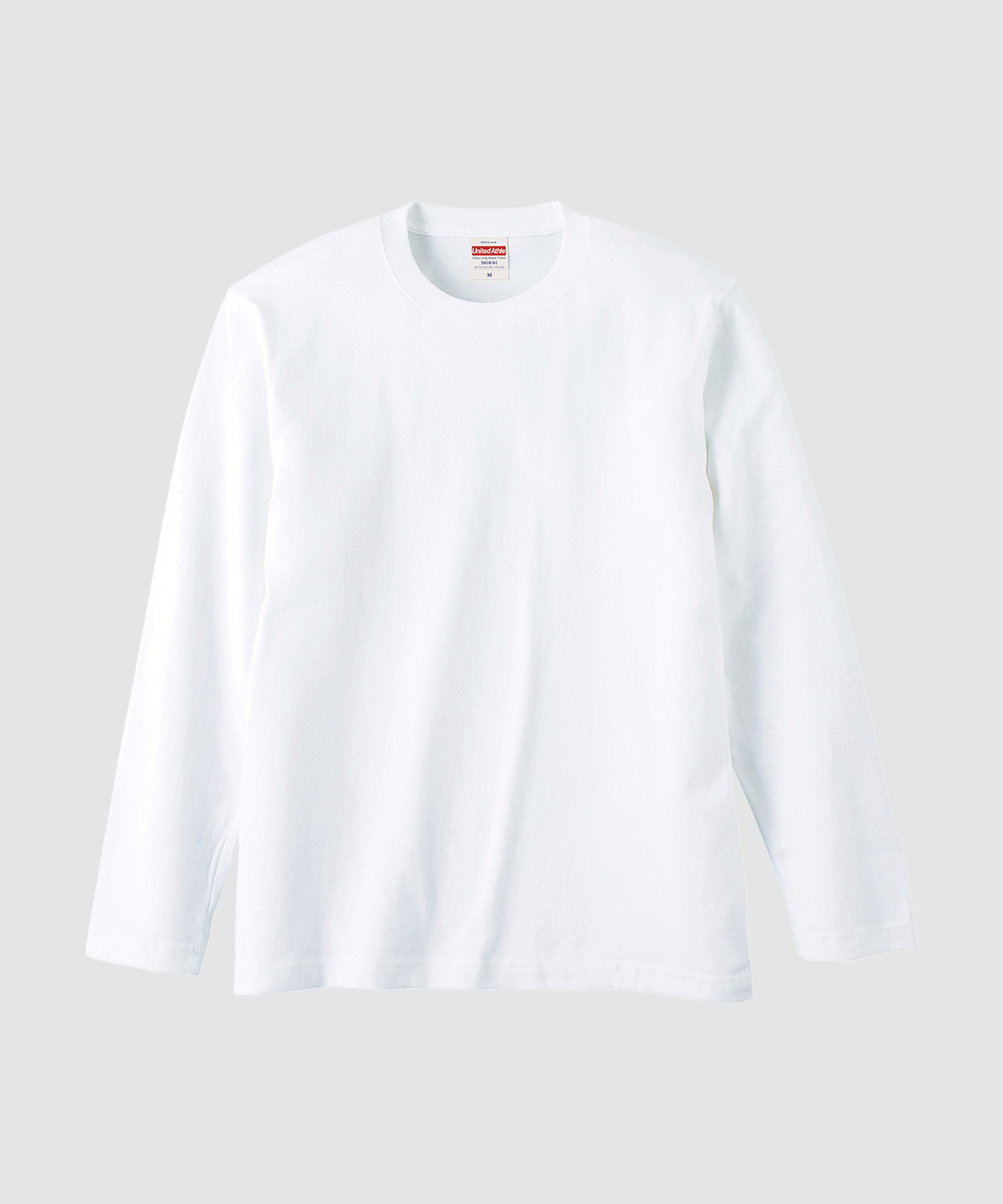5010-01 5.6oz High Quality T-shirt_2PACK