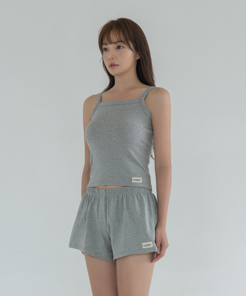 Minimal Garments soft cotton sleeveless