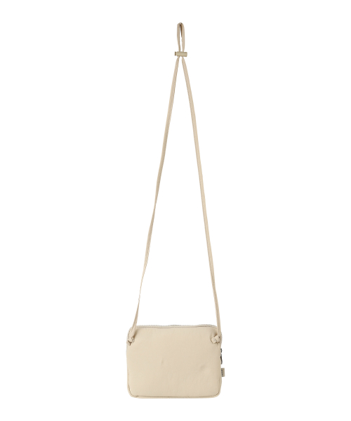 [CN]MINI POCKET NYL BAG [3 COLOR]