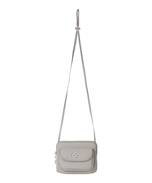 [CN]MINI POCKET NYL BAG [3 COLOR]