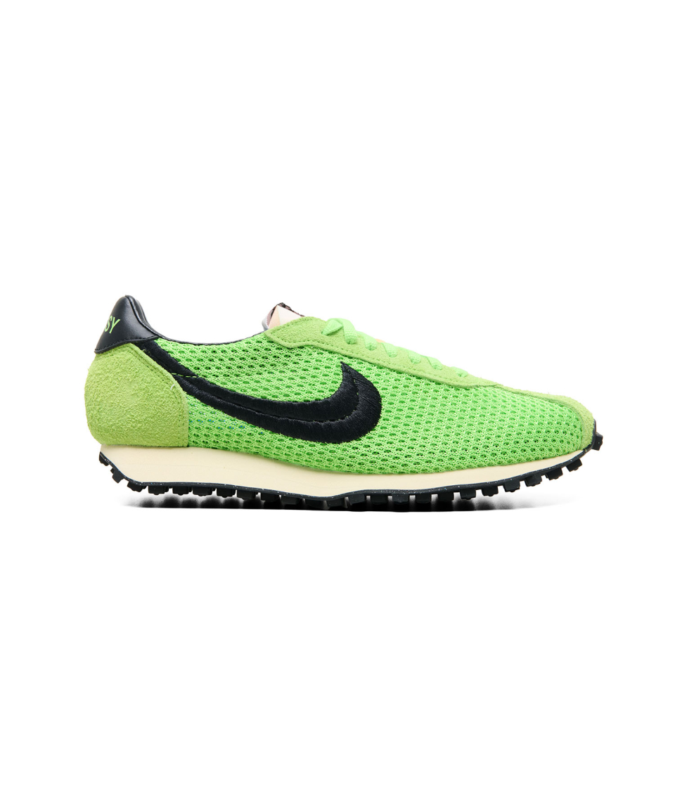 MUSINSA RAFFLE | Nike x Stussy LD-1000 SP Action Green and Black