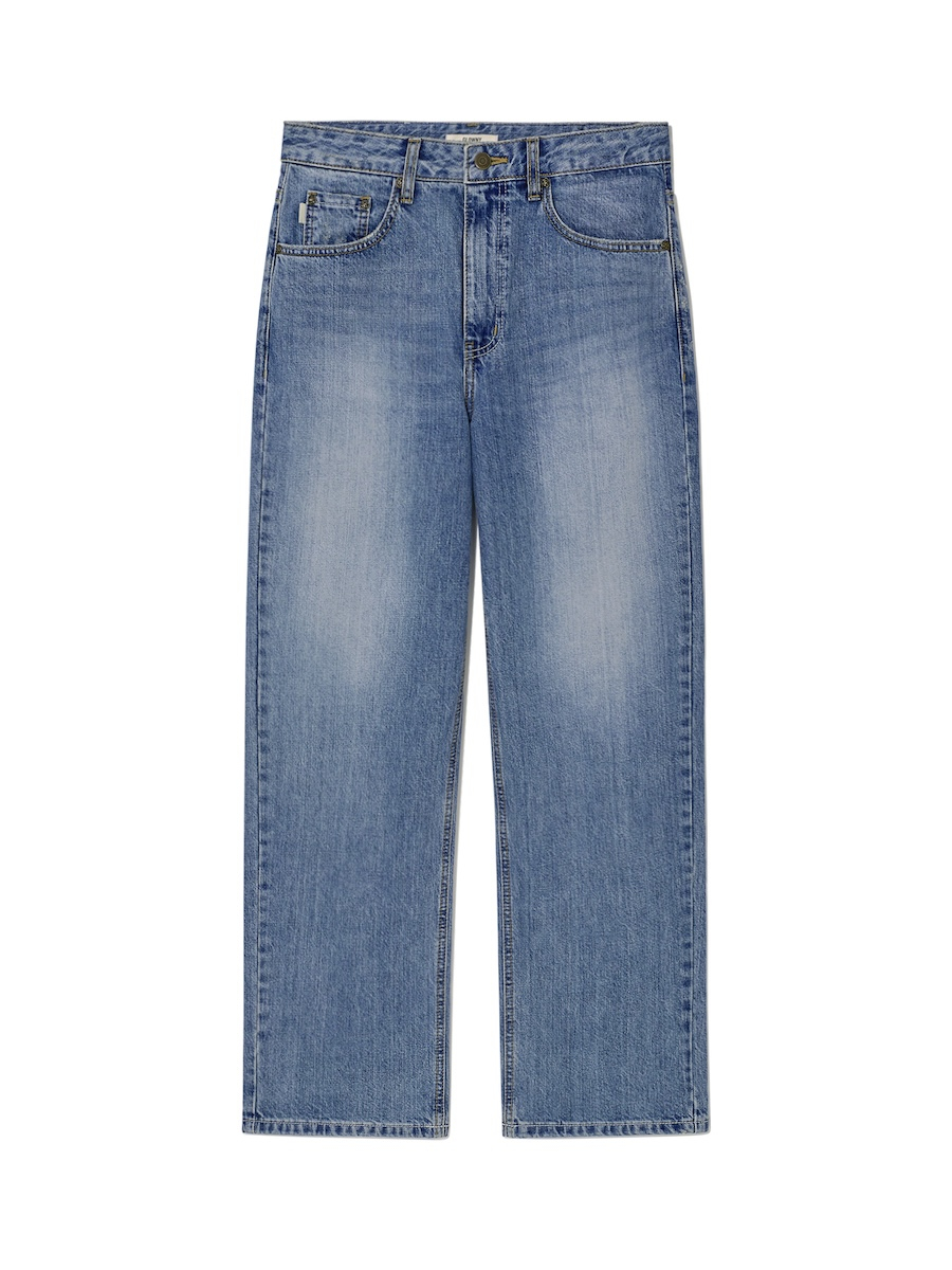 ★GLOWNY★ THE JANE JEANS (LIGHT BLUE) MUSINSA | GLOWNY THE JANE JEANS (LIGHT BLUE)