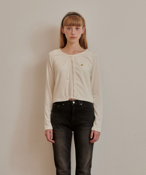 Eliee Button кардиган