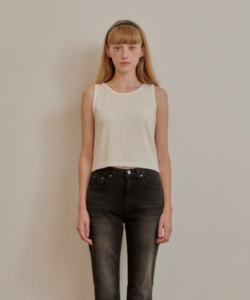 Eliee Basic Sleeveless