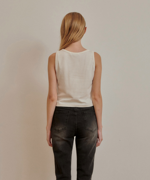 Eliee Basic Sleeveless