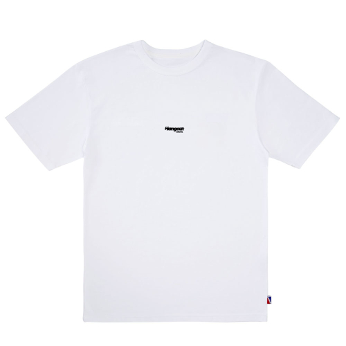 Футболка Seonbi (White)