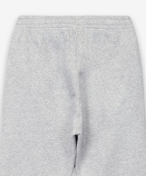 Джоггеры Handwriting Comfort — Light Grey Melange / NM01124KM0307H120