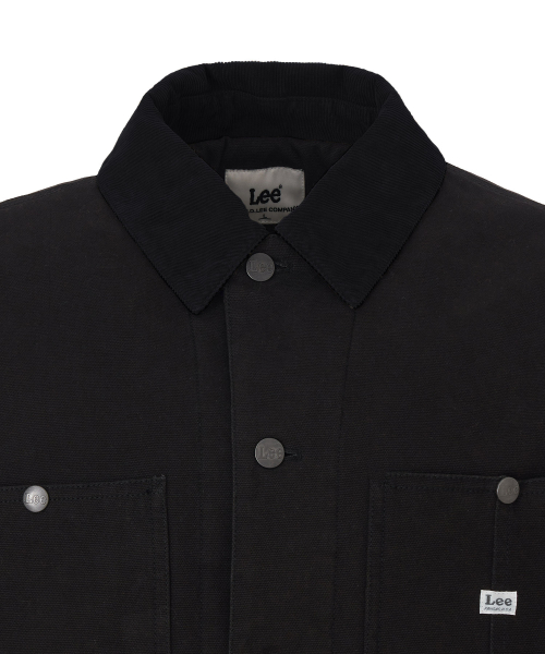 Жакет Oxford Loco Black