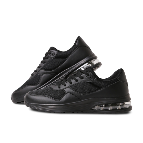 Кроссовки сетчатые Murray Mesh Air, Black