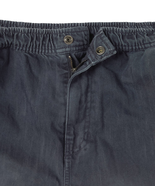 Originals Overdyed Pant Blue