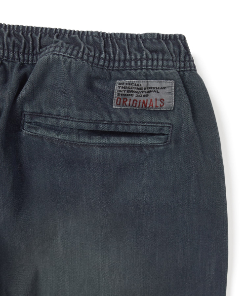 Originals Overdyed Pant Blue