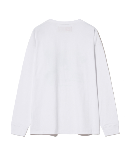 Honda Japanese CT 125 Long sleeve White
