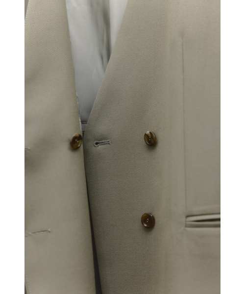 Oversized Tailored жилет - Light Green